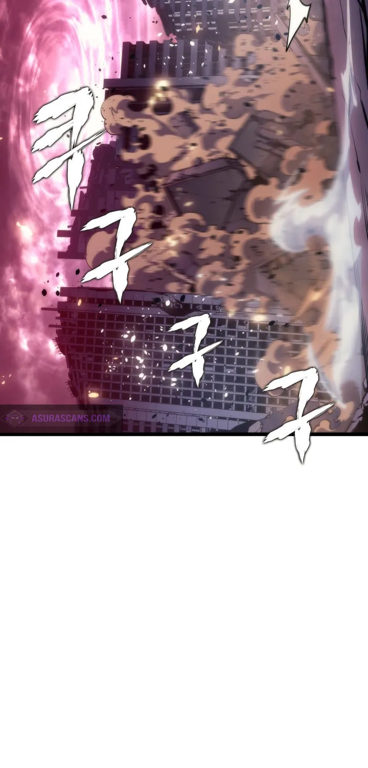 Solo Leveling Chapter 162 page 55 - 