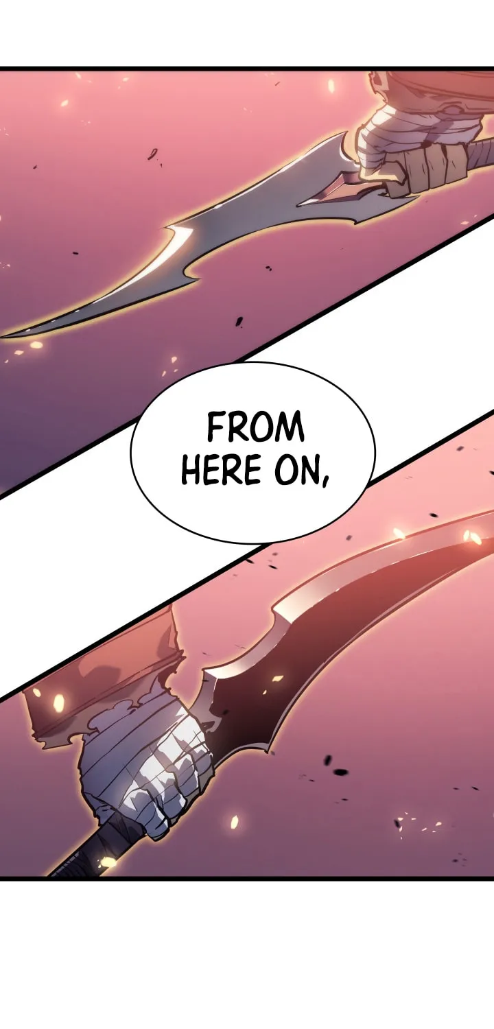 Solo Leveling Chapter 162 page 56 - 