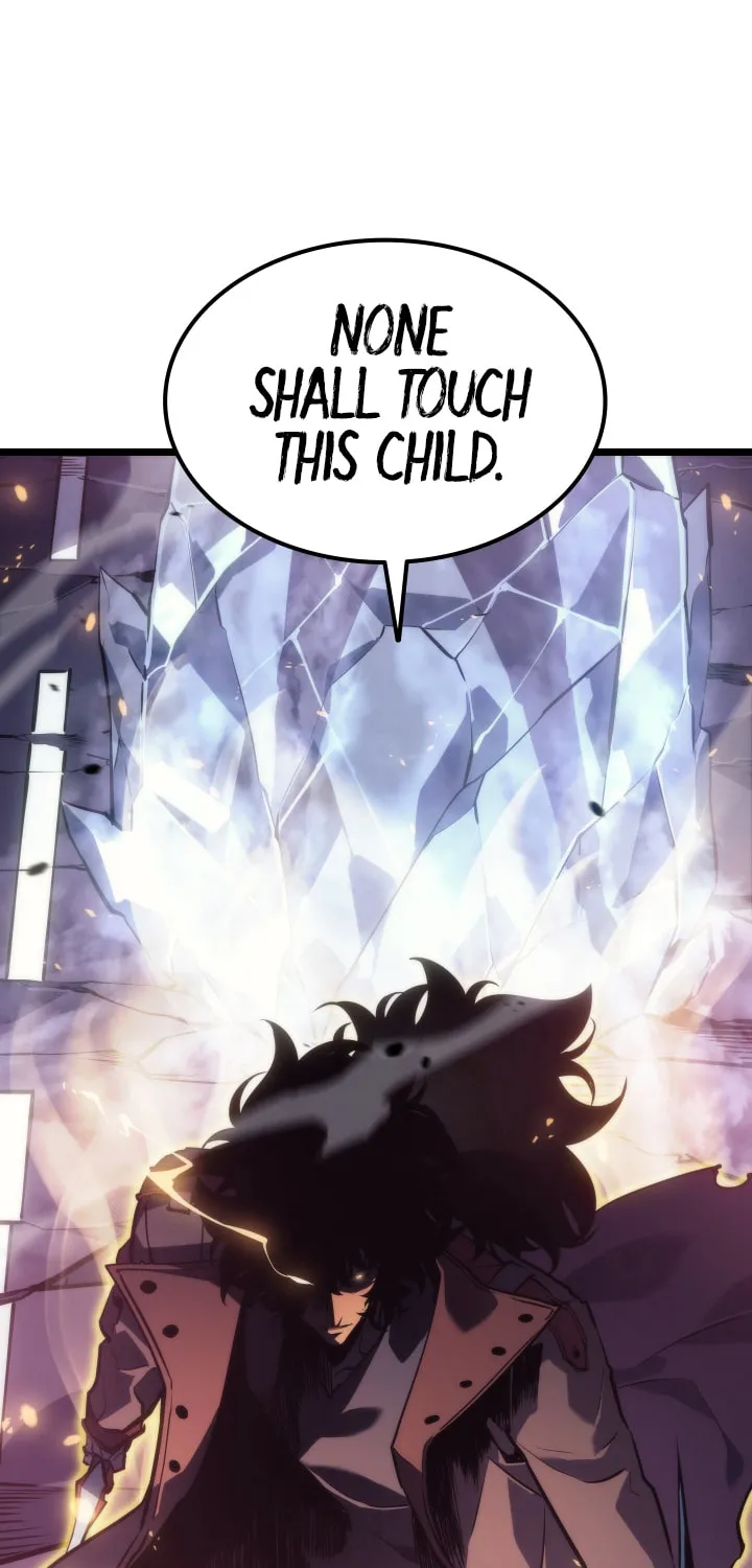 Solo Leveling Chapter 162 page 57 - 