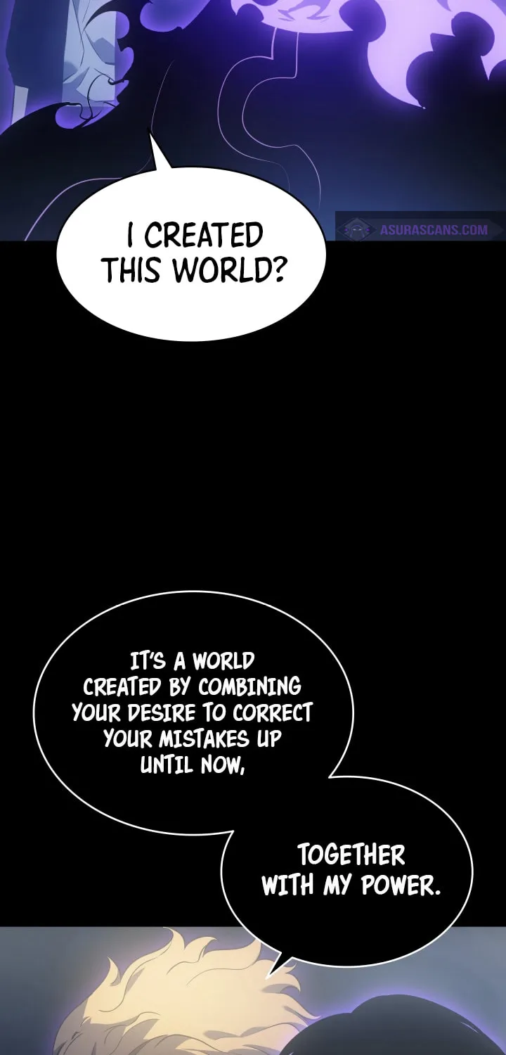 Solo Leveling Chapter 162 page 9 - 