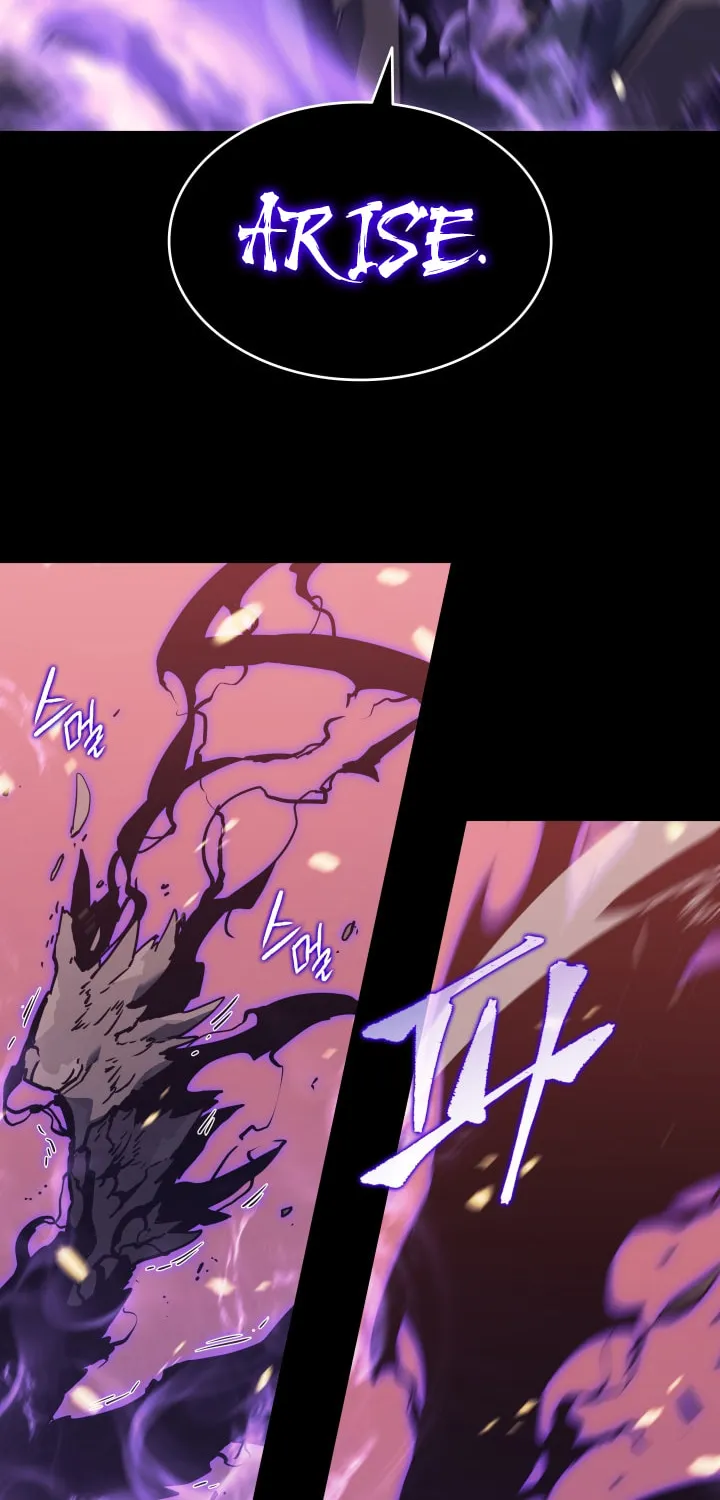 Solo Leveling Chapter 162 page 90 - 