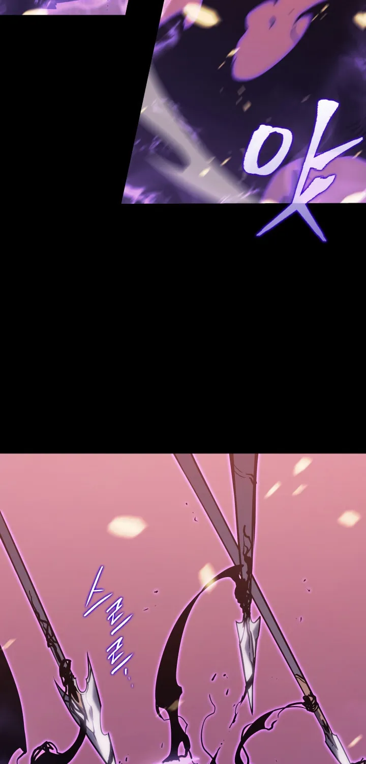 Solo Leveling Chapter 162 page 91 - 