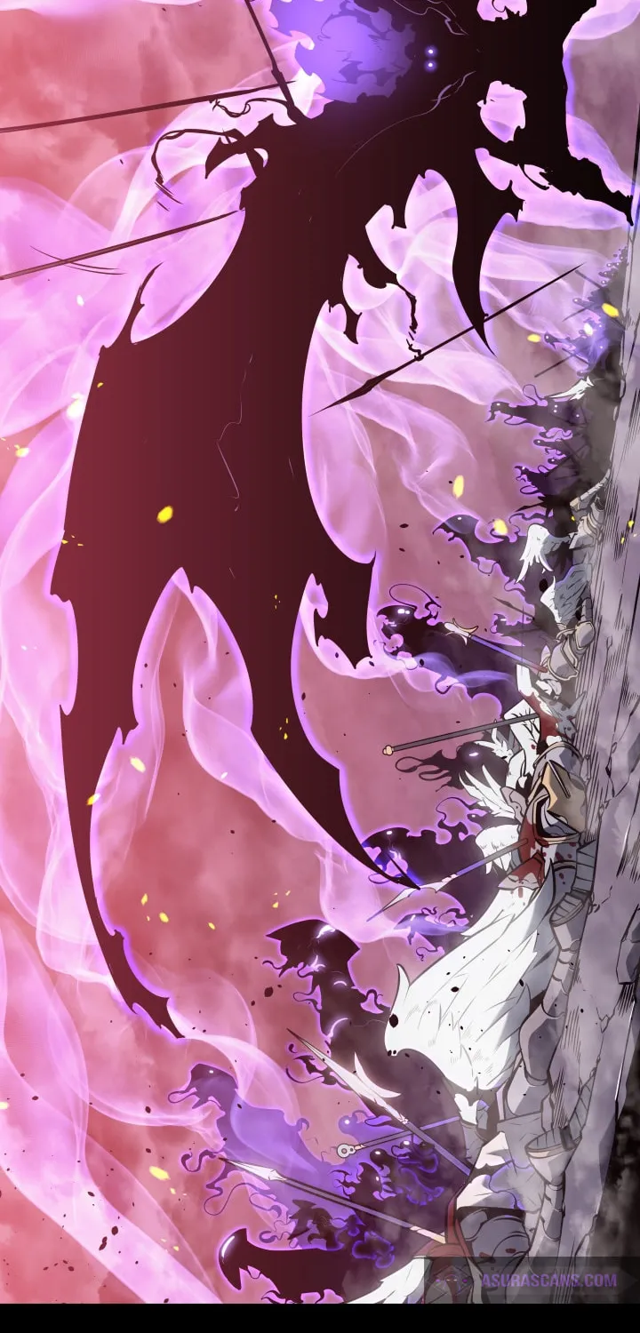 Solo Leveling Chapter 162 page 94 - 