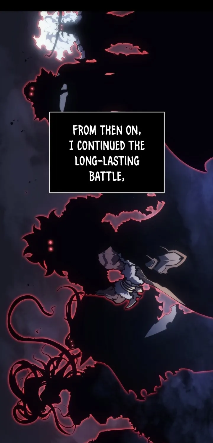 Solo Leveling Chapter 163 page 11 - 