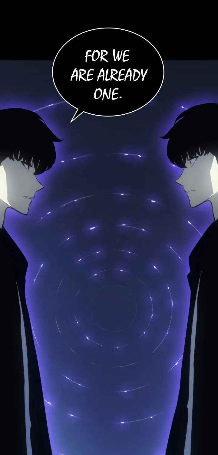 Solo Leveling Chapter 163 page 104 - 