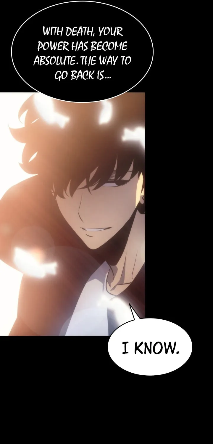 Solo Leveling Chapter 163 page 118 - 