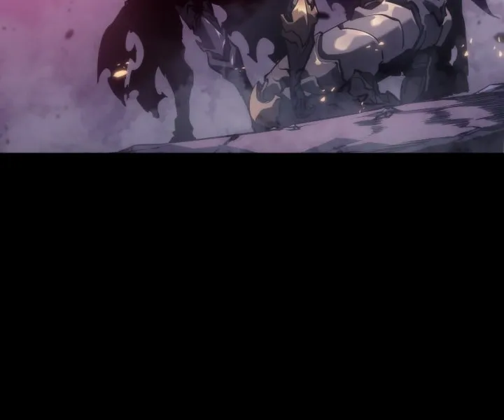 Solo Leveling Chapter 163 page 25 - 