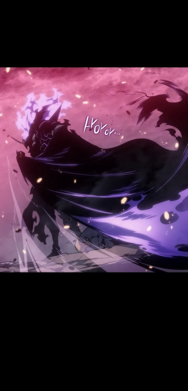 Solo Leveling Chapter 163 page 26 - 