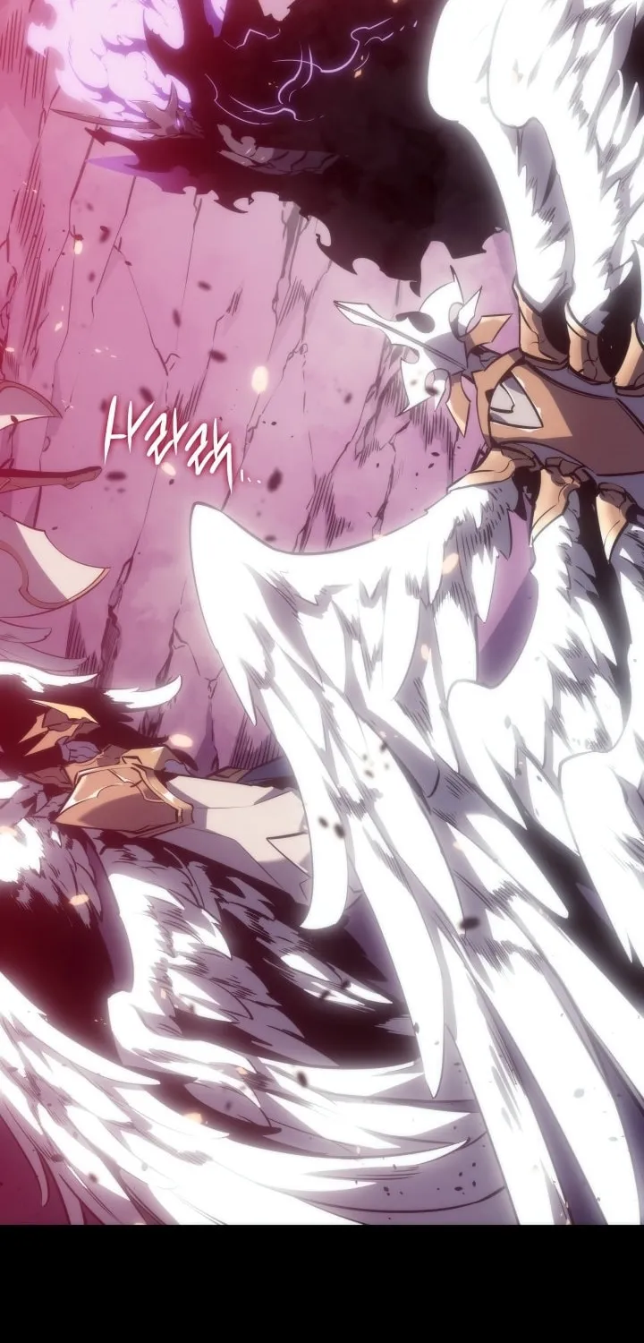 Solo Leveling Chapter 163 page 29 - 