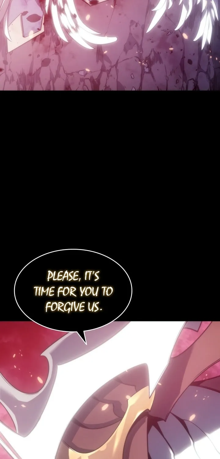Solo Leveling Chapter 163 page 32 - 