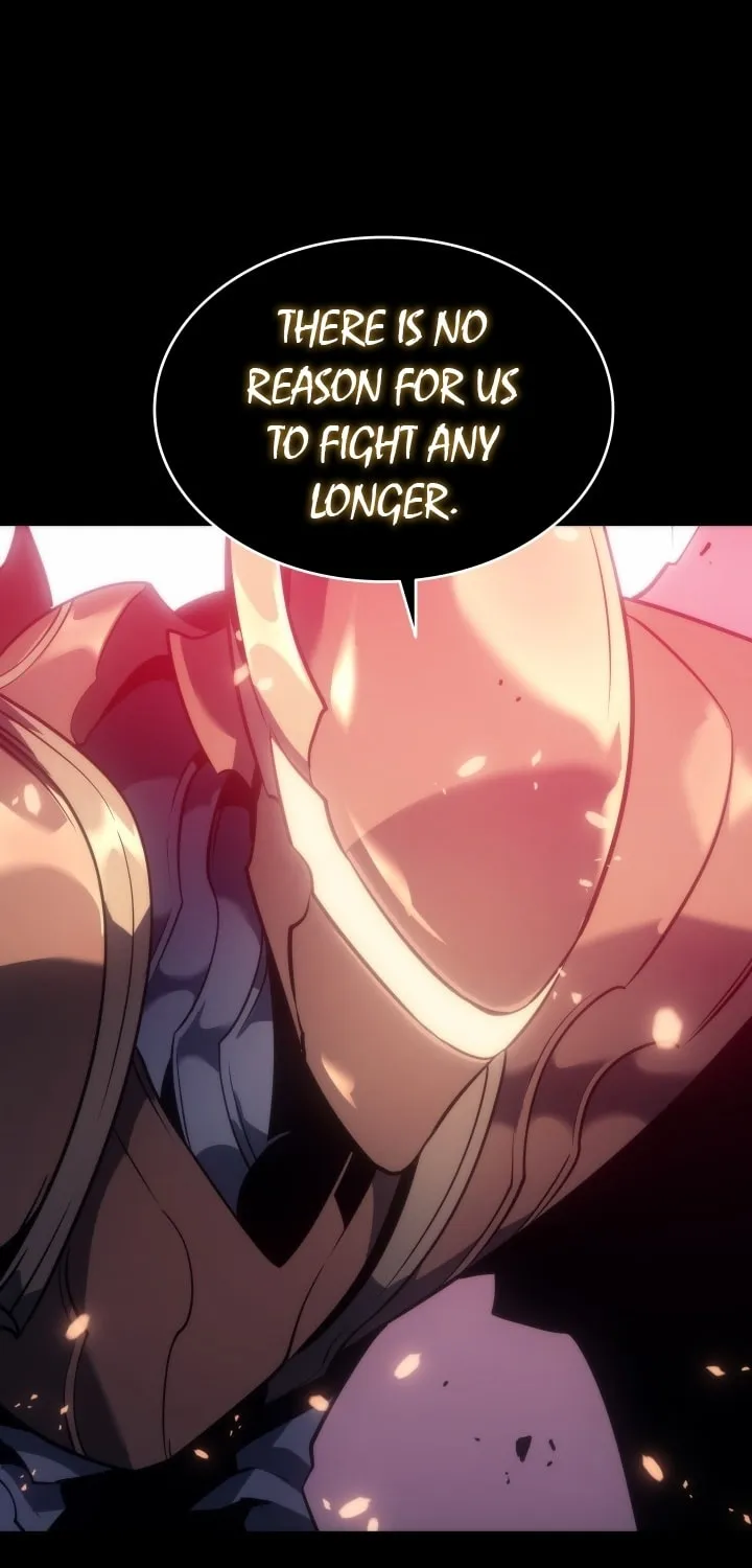 Solo Leveling Chapter 163 page 34 - 