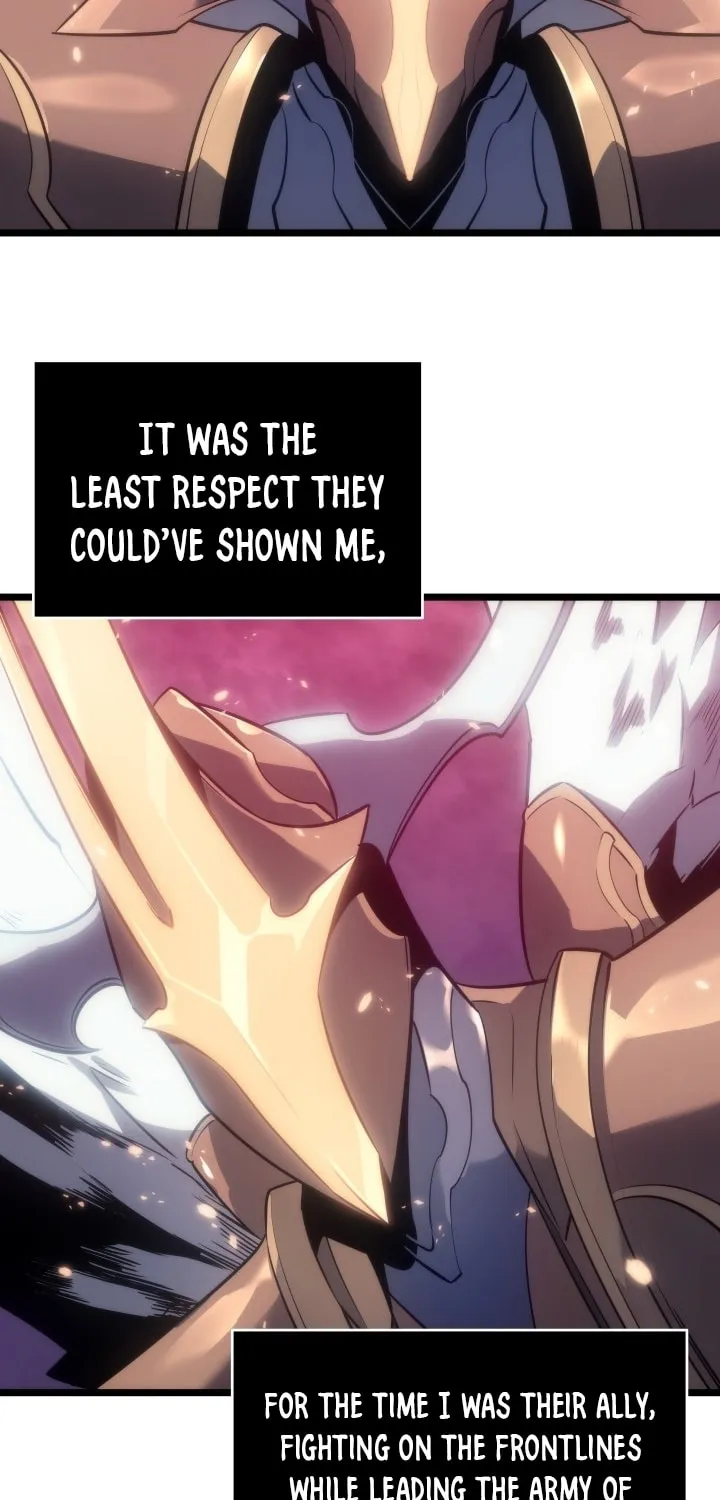 Solo Leveling Chapter 163 page 36 - 