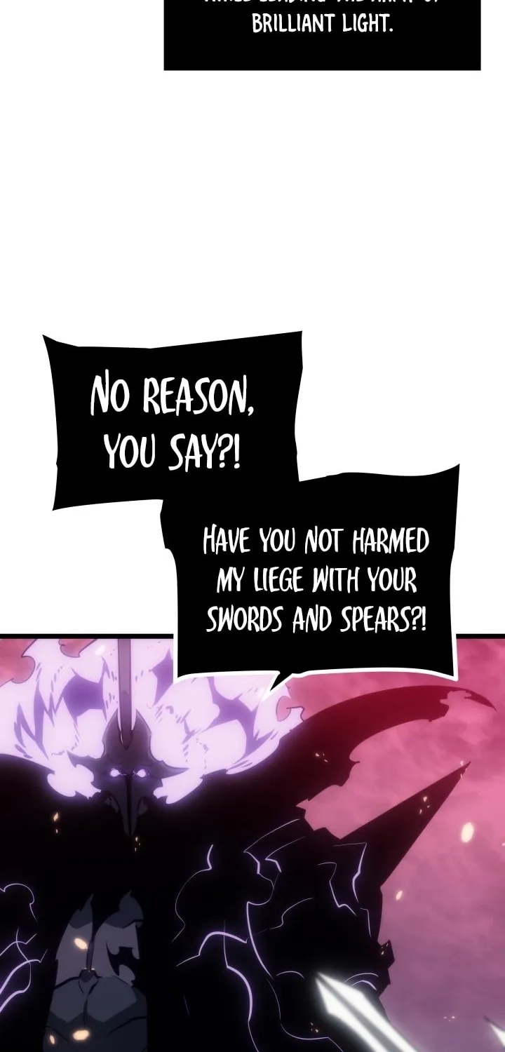 Solo Leveling Chapter 163 page 37 - 