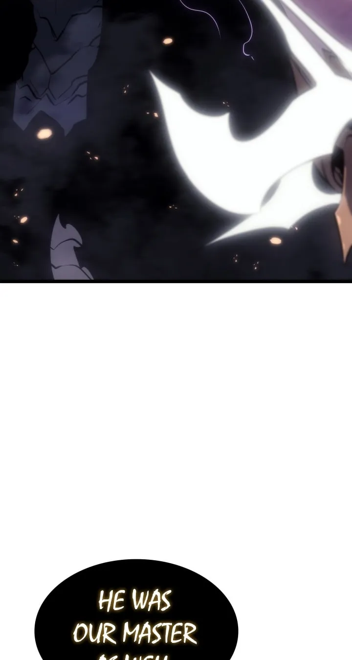Solo Leveling Chapter 163 page 38 - 