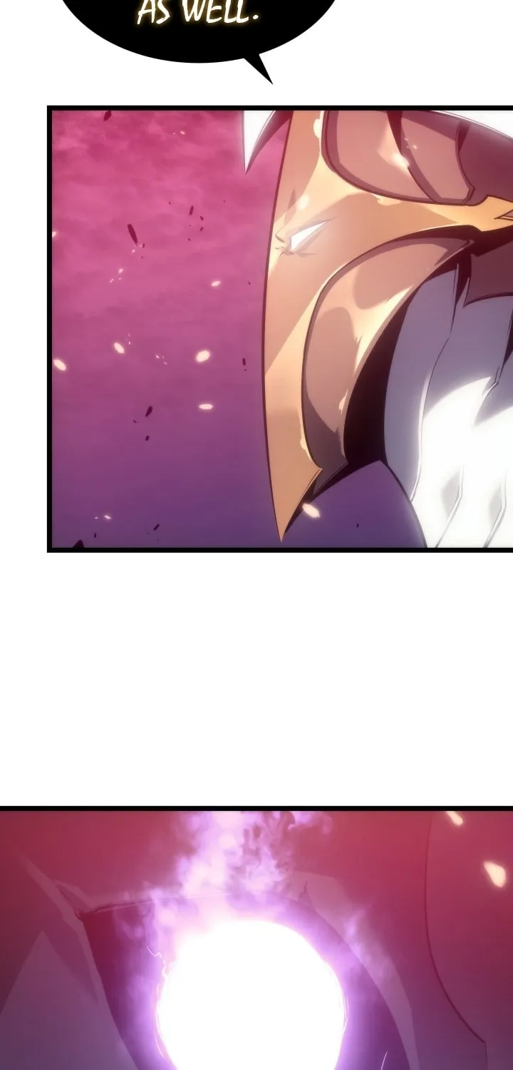 Solo Leveling Chapter 163 page 39 - 