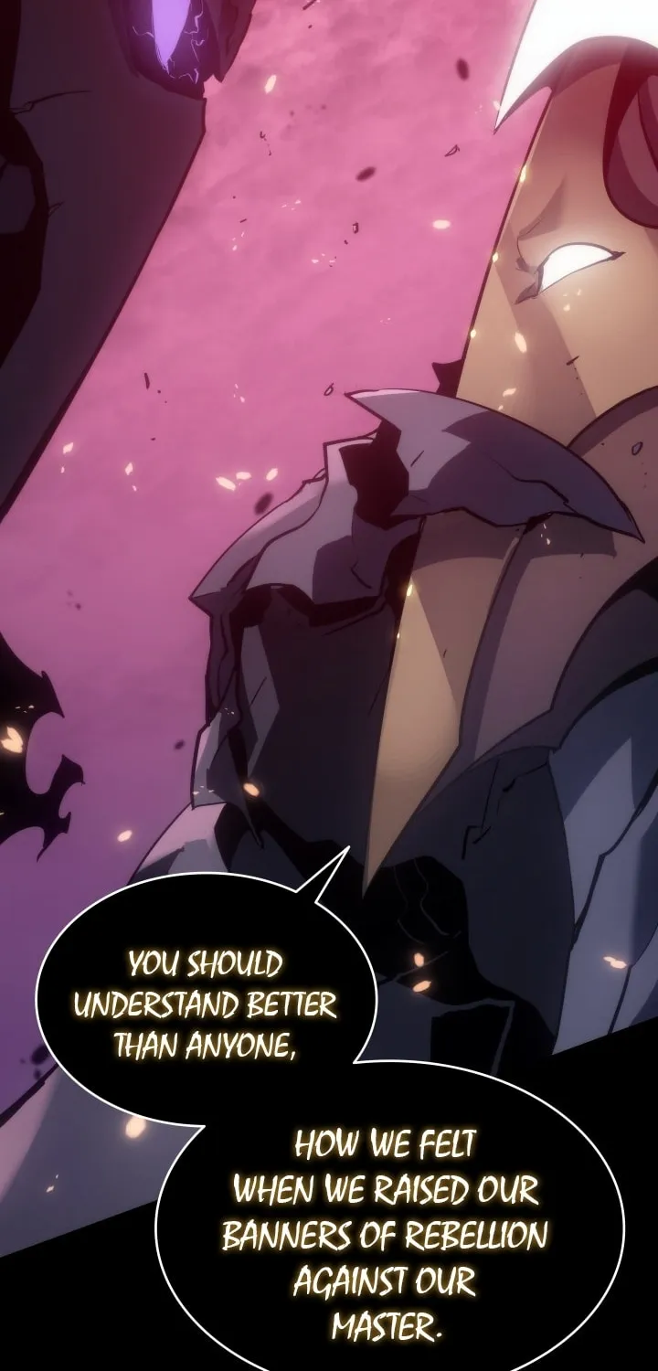Solo Leveling Chapter 163 page 42 - 