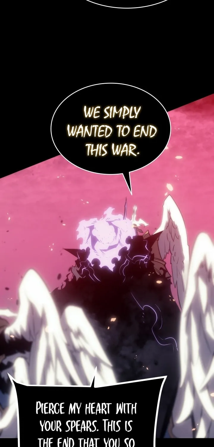 Solo Leveling Chapter 163 page 43 - 