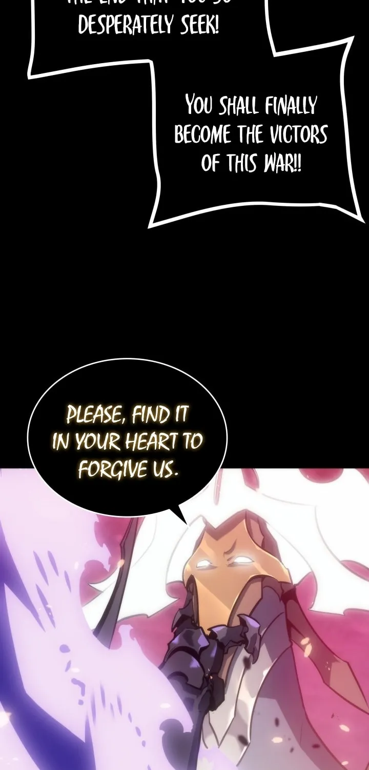 Solo Leveling Chapter 163 page 44 - 