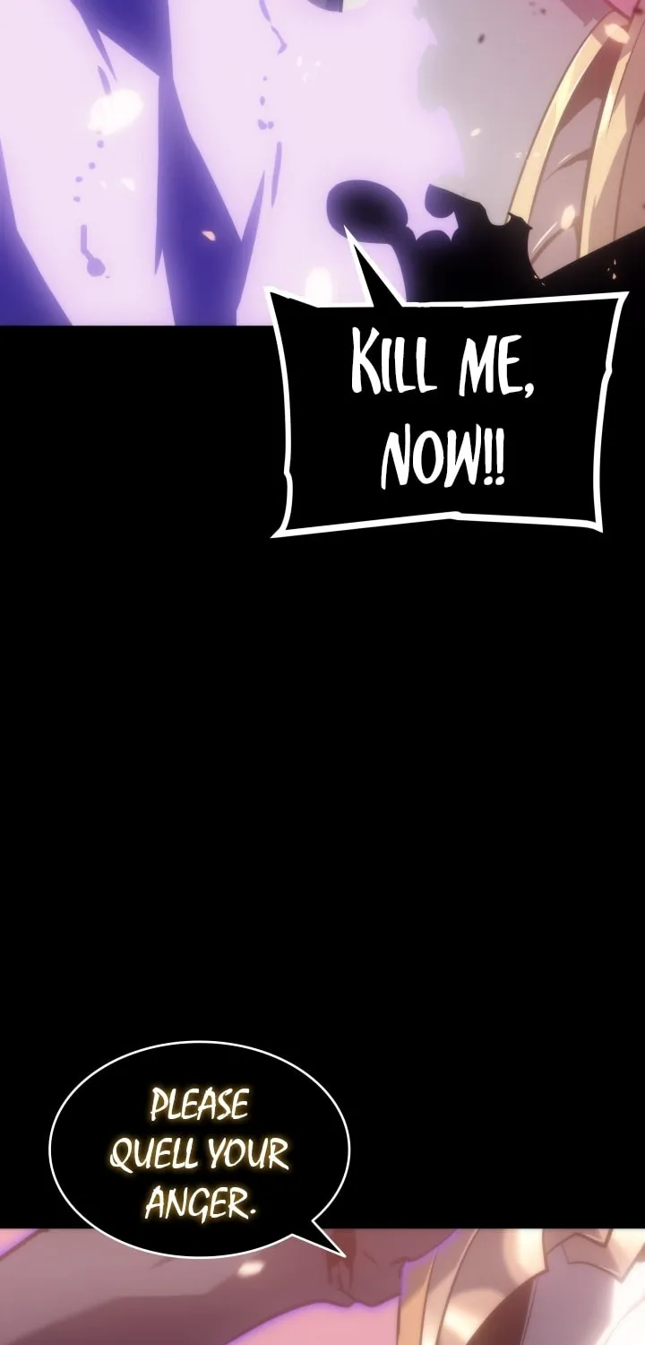 Solo Leveling Chapter 163 page 45 - 