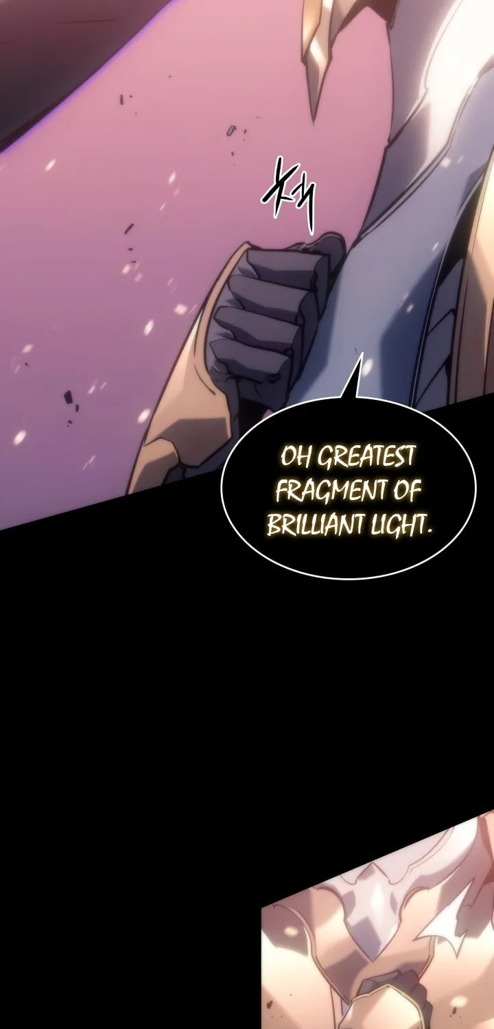 Solo Leveling Chapter 163 page 46 - 