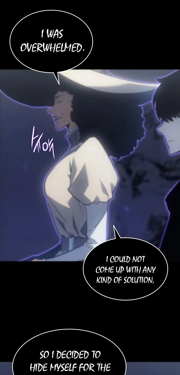 Solo Leveling Chapter 163 page 50 - 