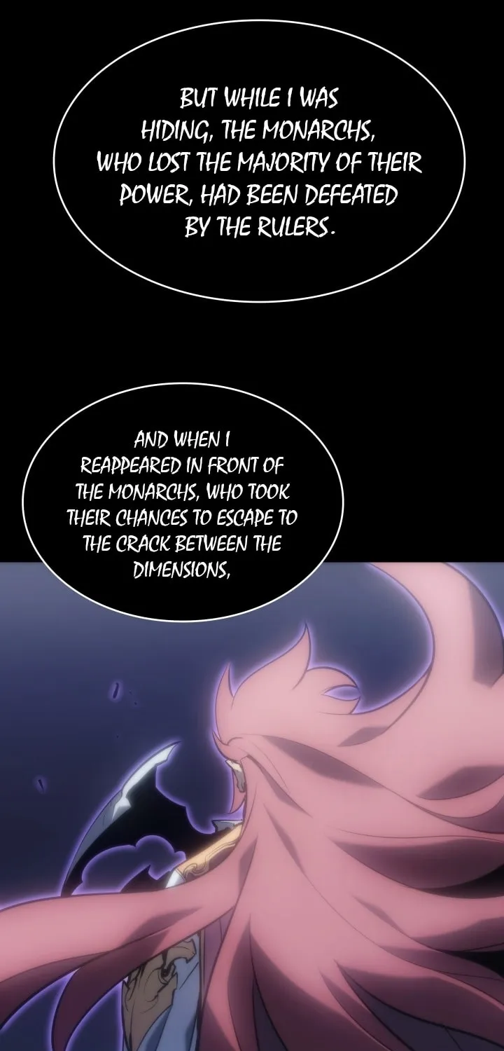Solo Leveling Chapter 163 page 52 - 