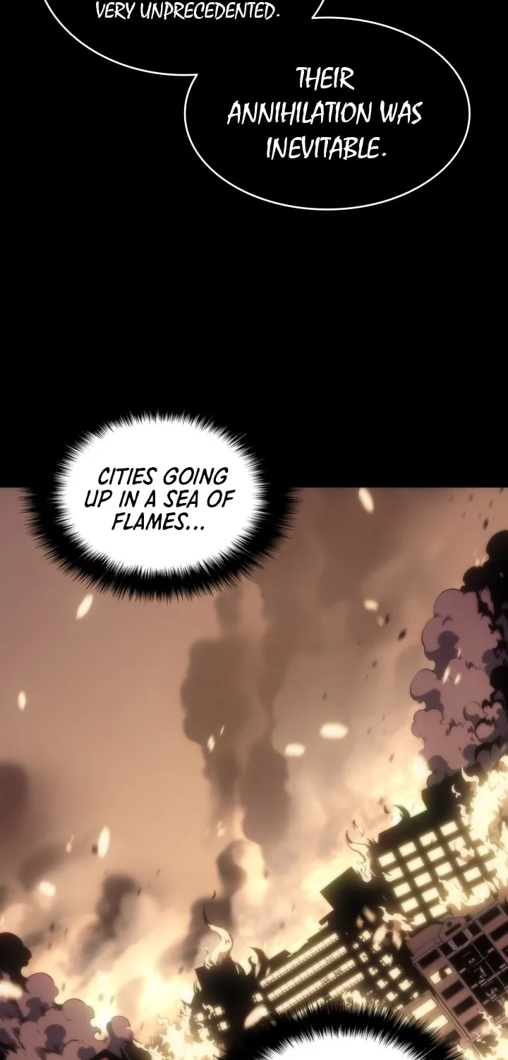 Solo Leveling Chapter 163 page 56 - 