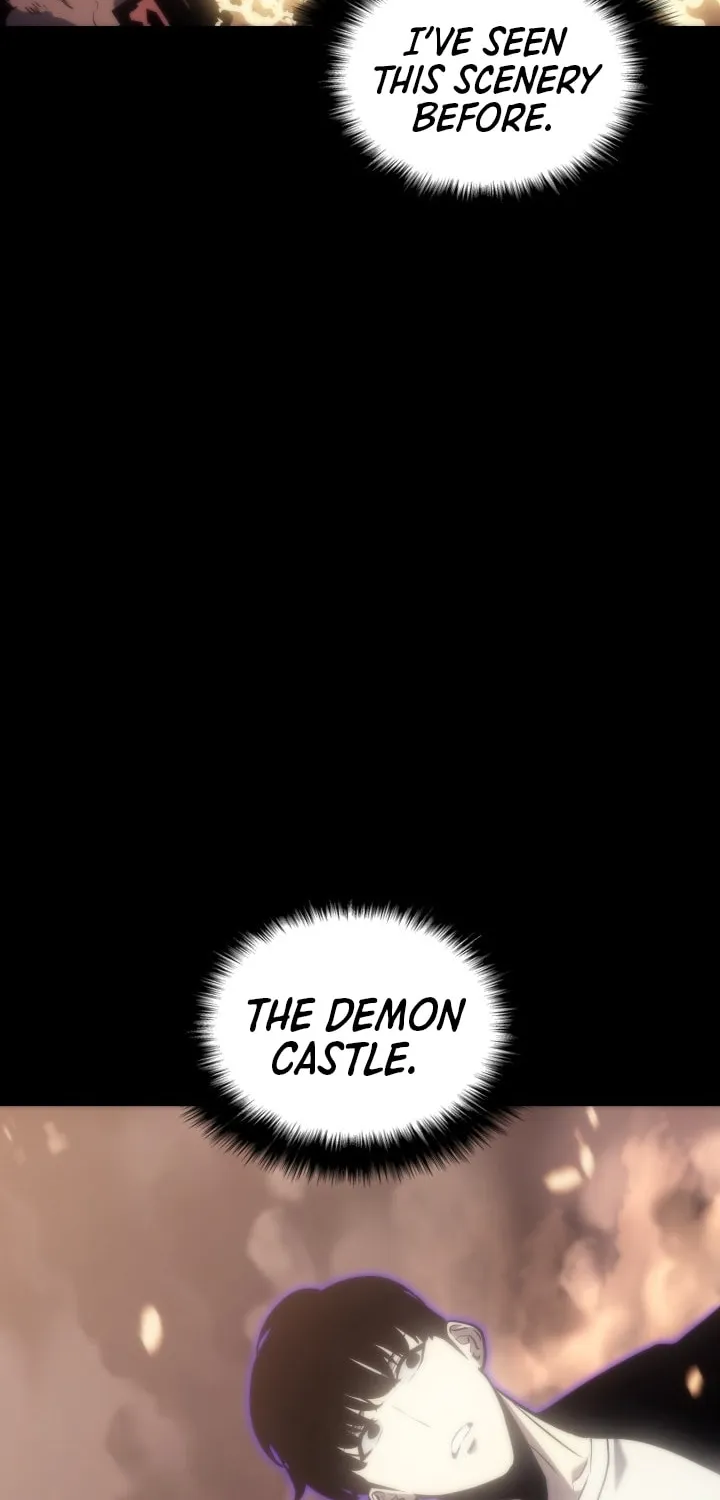 Solo Leveling Chapter 163 page 57 - 