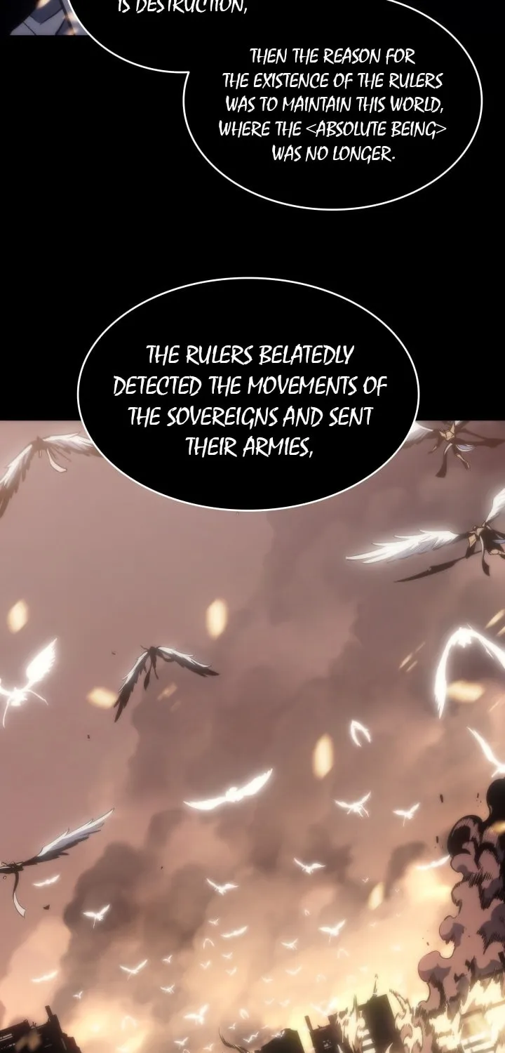Solo Leveling Chapter 163 page 60 - 