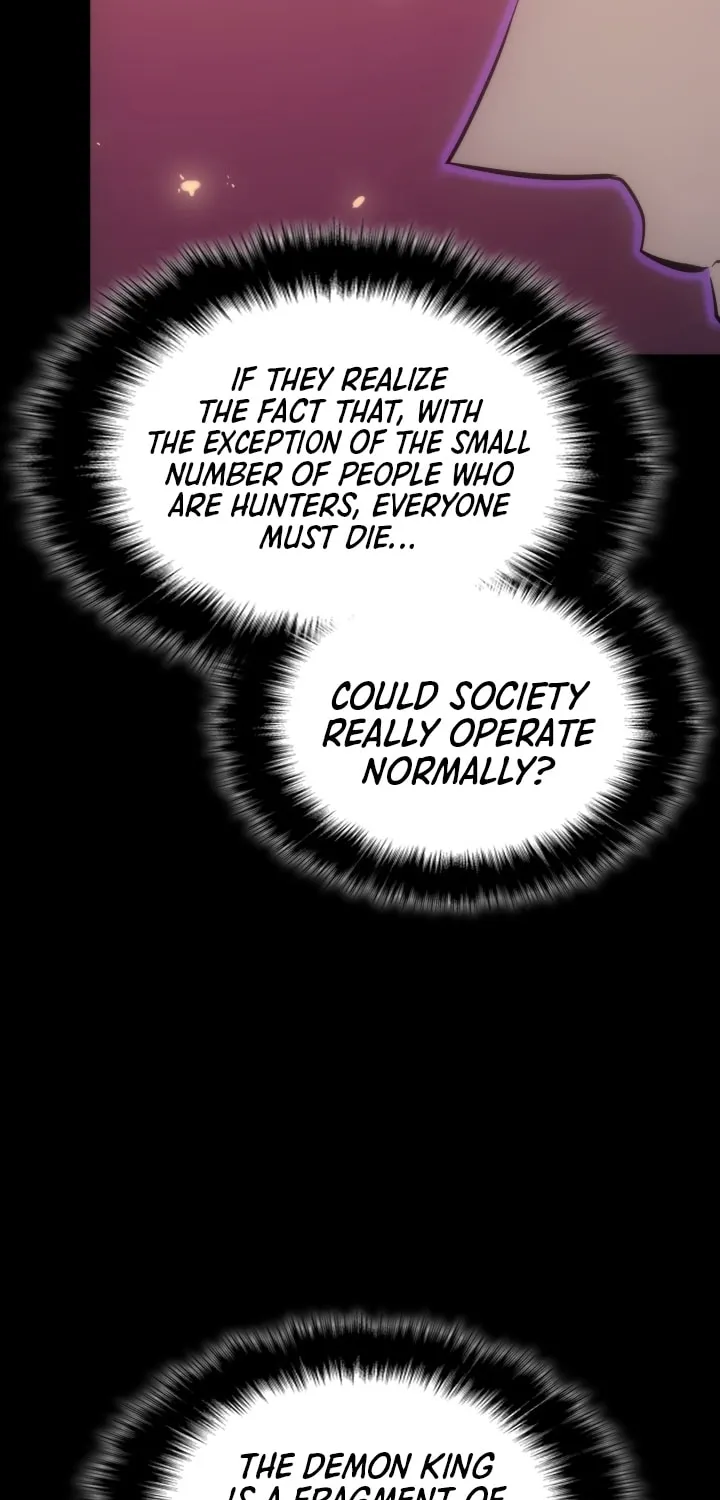 Solo Leveling Chapter 163 page 70 - 