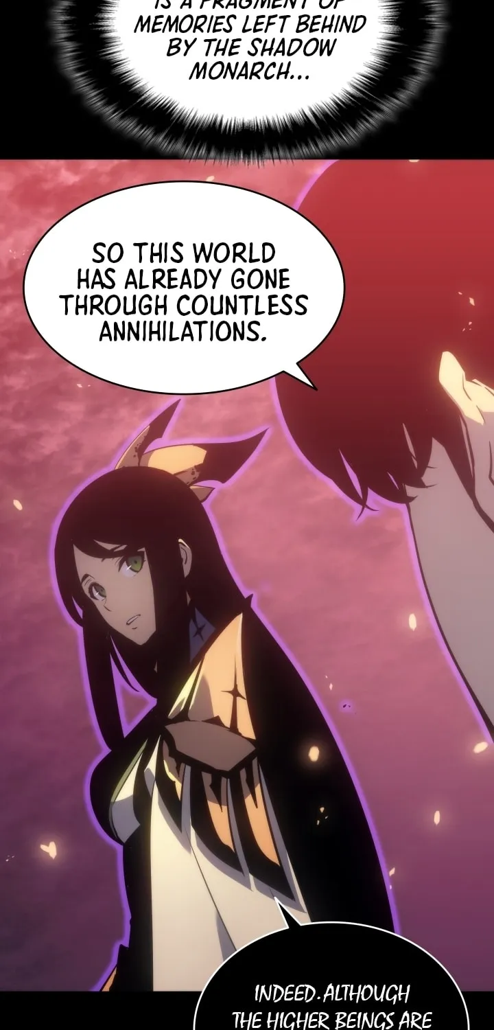 Solo Leveling Chapter 163 page 71 - 