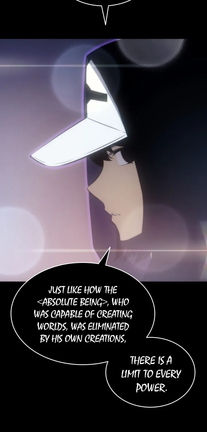 Solo Leveling Chapter 163 page 75 - 
