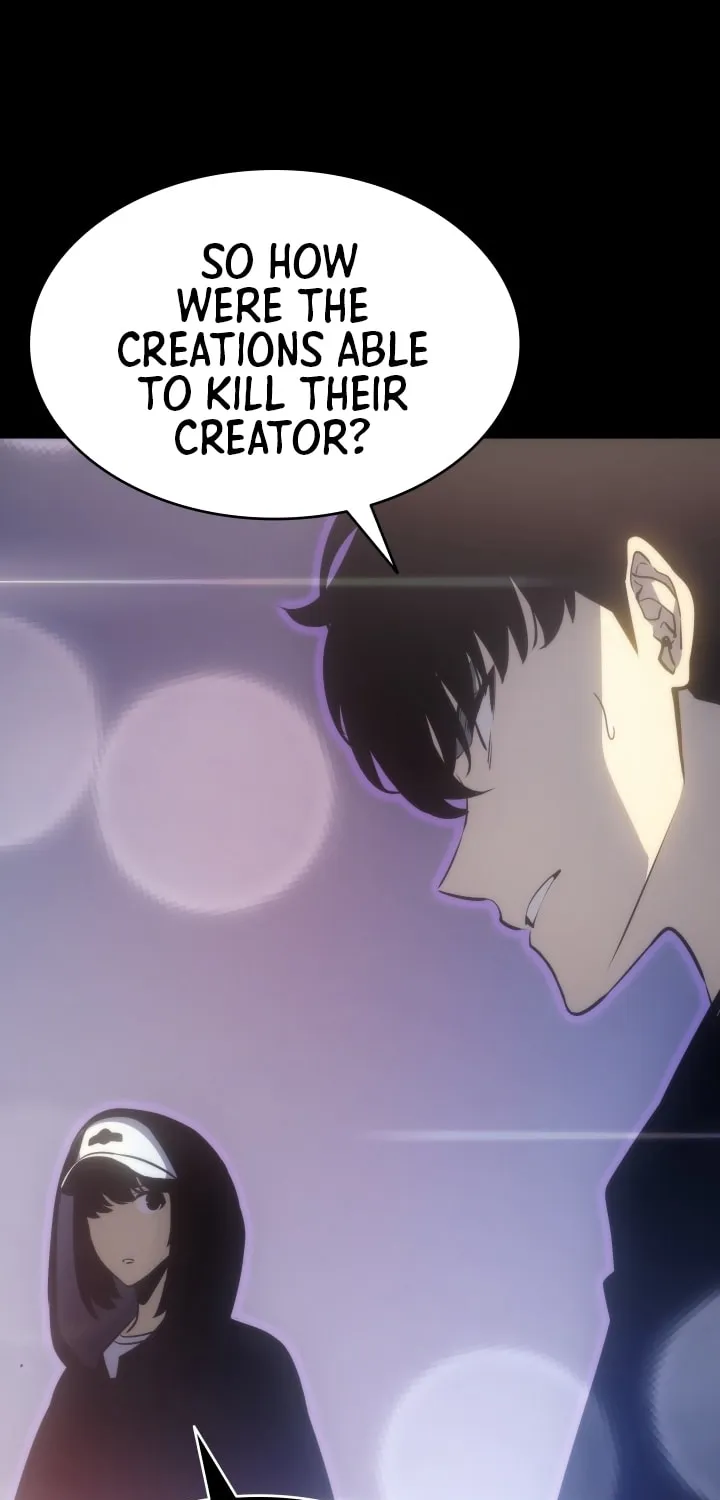 Solo Leveling Chapter 163 page 76 - 