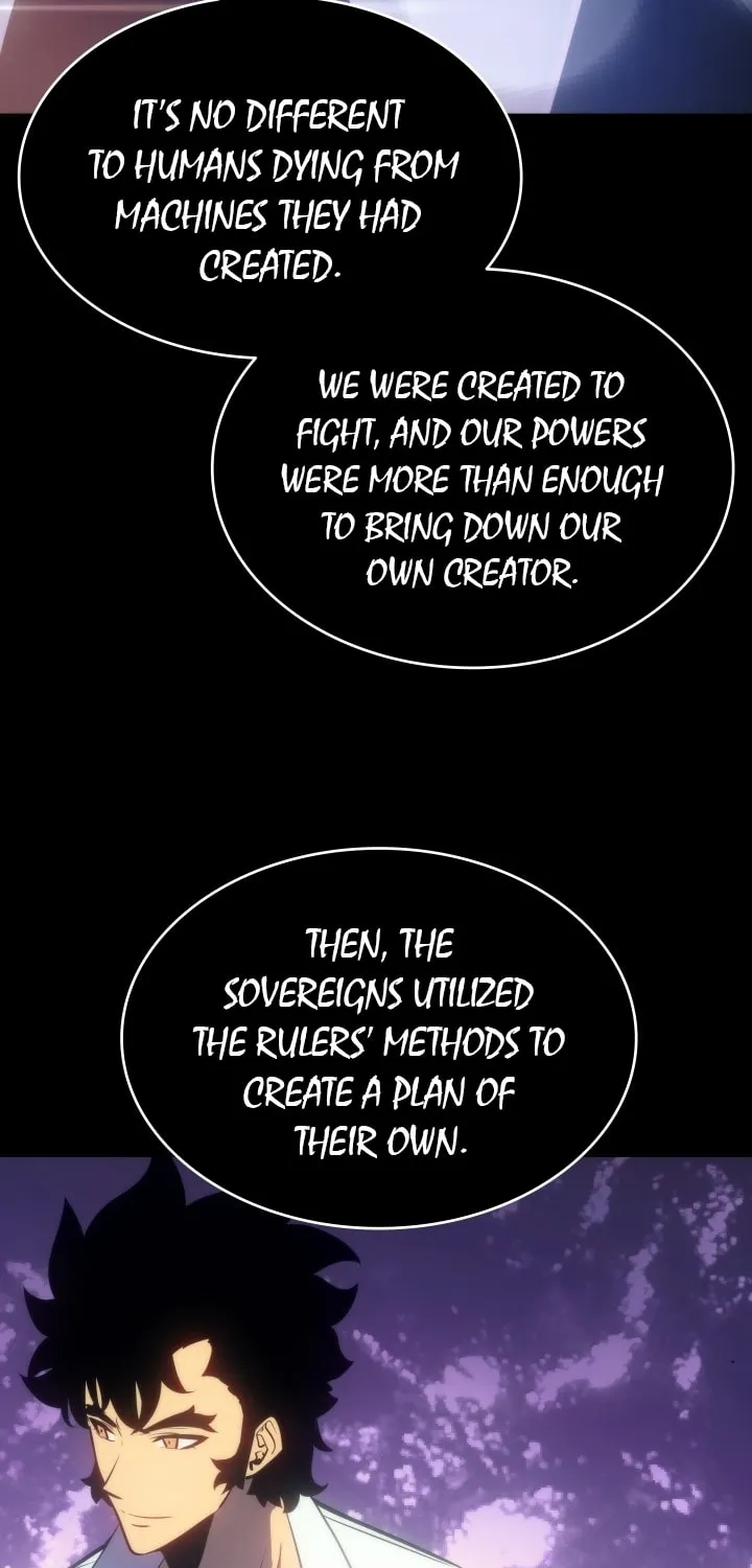 Solo Leveling Chapter 163 page 77 - 