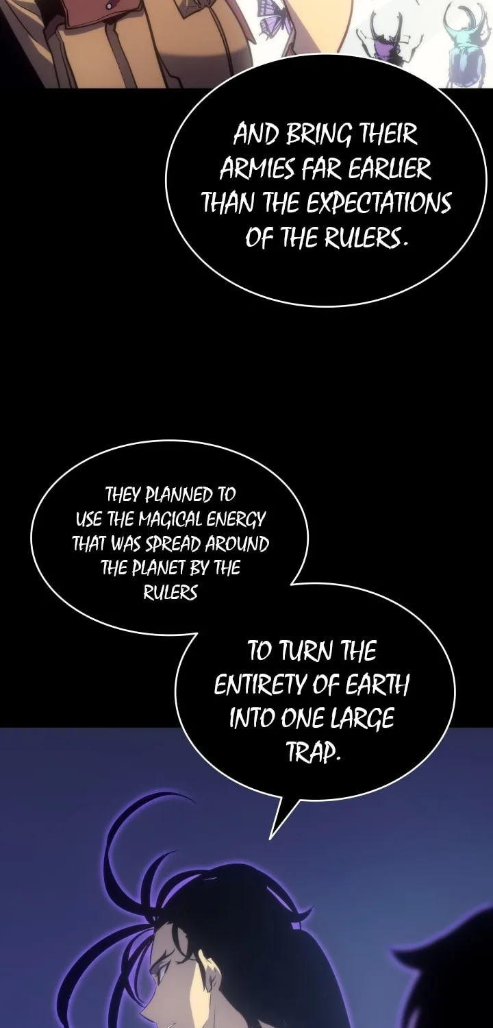 Solo Leveling Chapter 163 page 80 - 