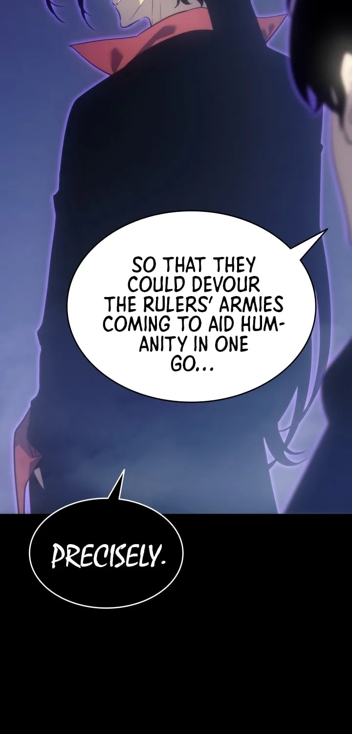 Solo Leveling Chapter 163 page 81 - 