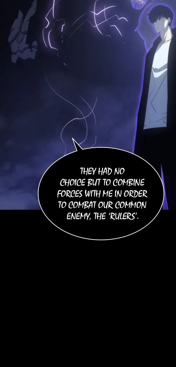 Solo Leveling Chapter 163 page 10 - 