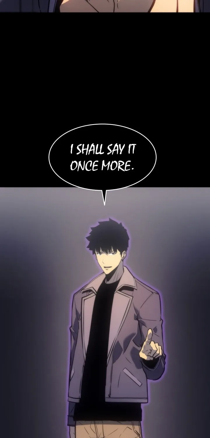 Solo Leveling Chapter 163 page 91 - 