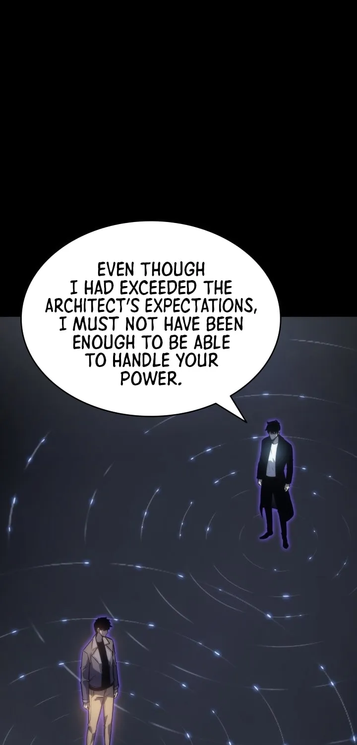 Solo Leveling Chapter 163 page 94 - 