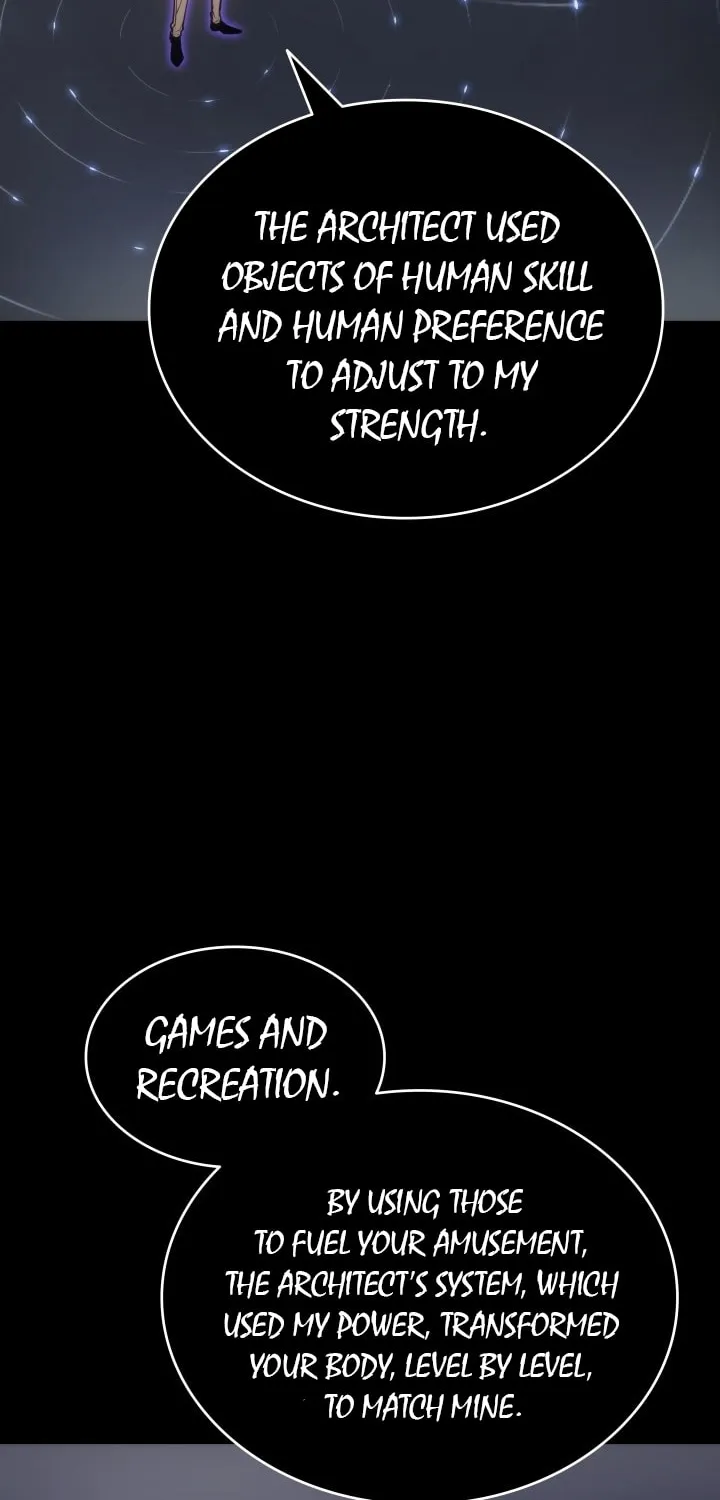 Solo Leveling Chapter 163 page 95 - 