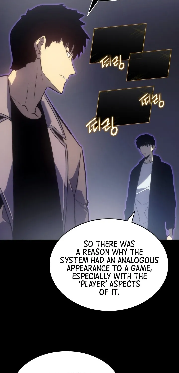 Solo Leveling Chapter 163 page 96 - 