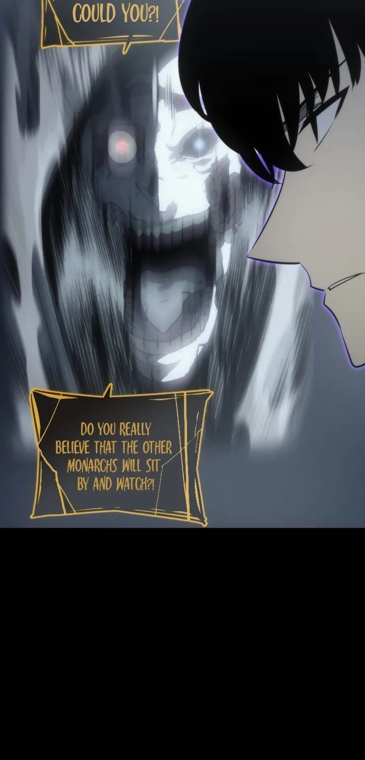 Solo Leveling Chapter 163 page 98 - 
