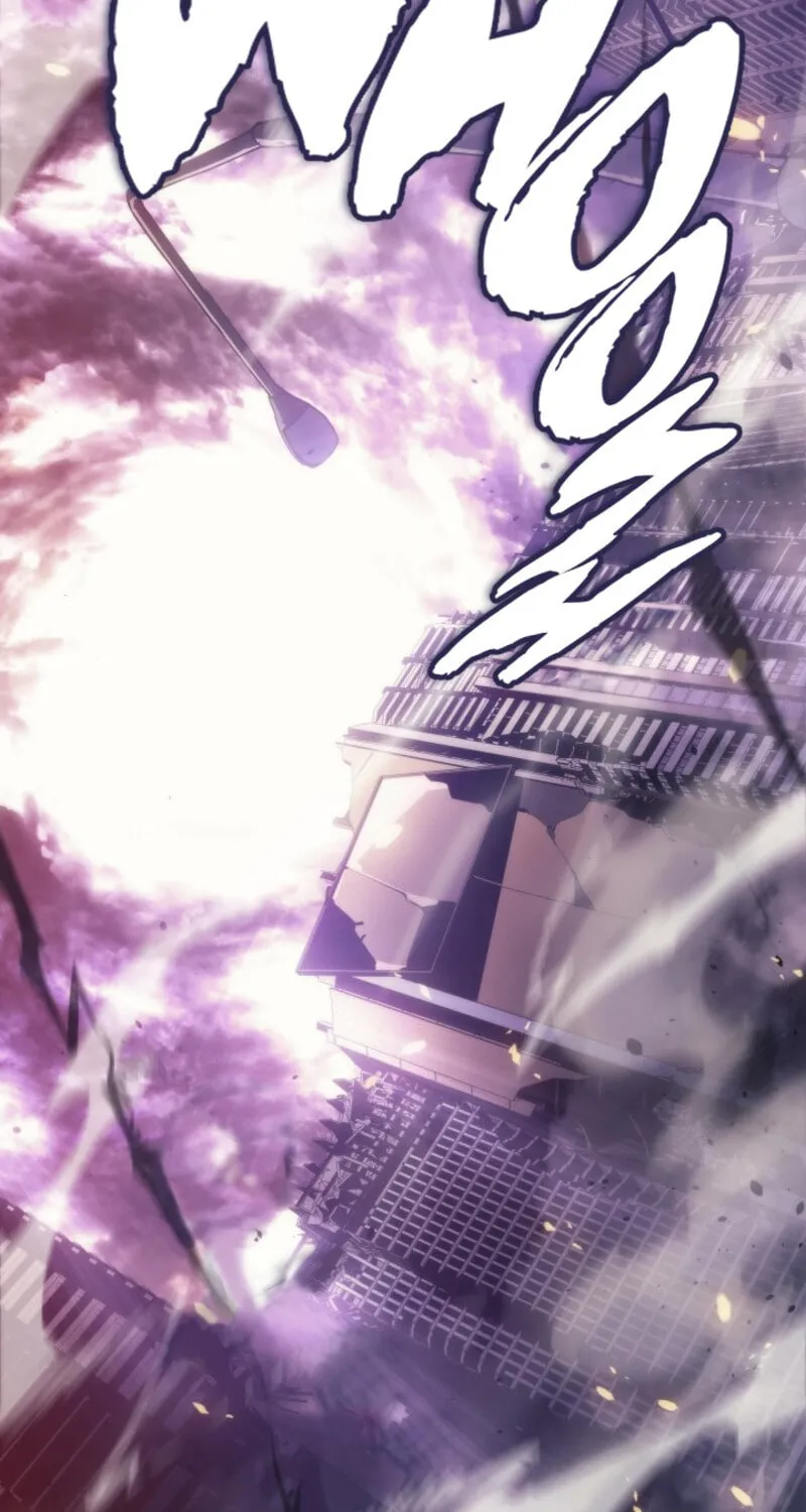 Solo Leveling Chapter 164.5 page 18 - 