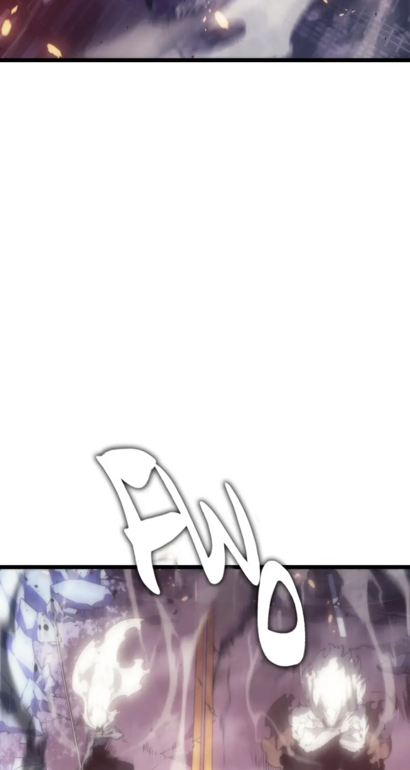 Solo Leveling Chapter 164.5 page 19 - 