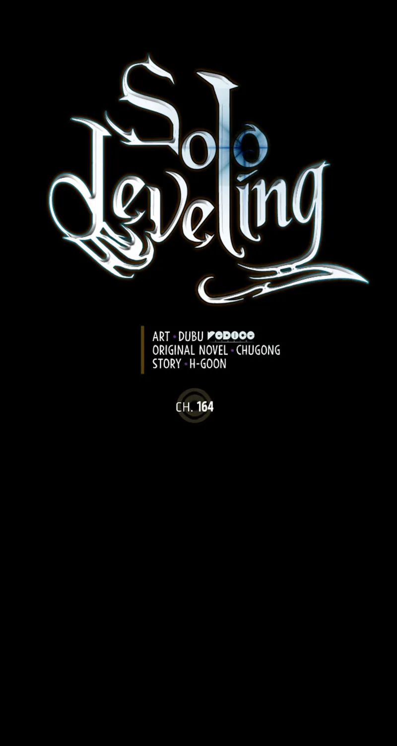 Solo Leveling Chapter 164.5 page 3 - 
