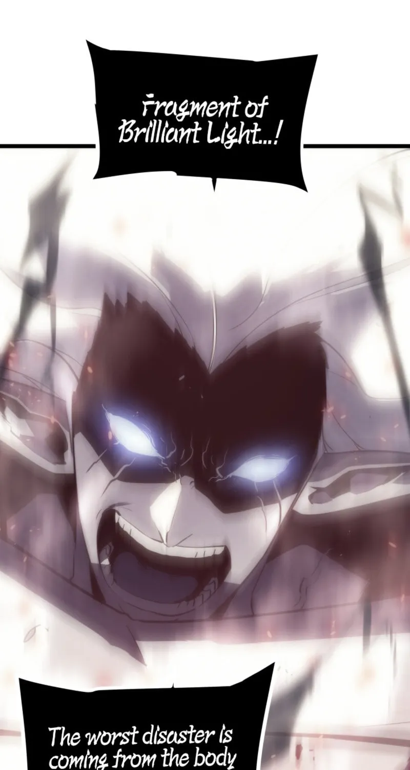 Solo Leveling Chapter 164.5 page 21 - 