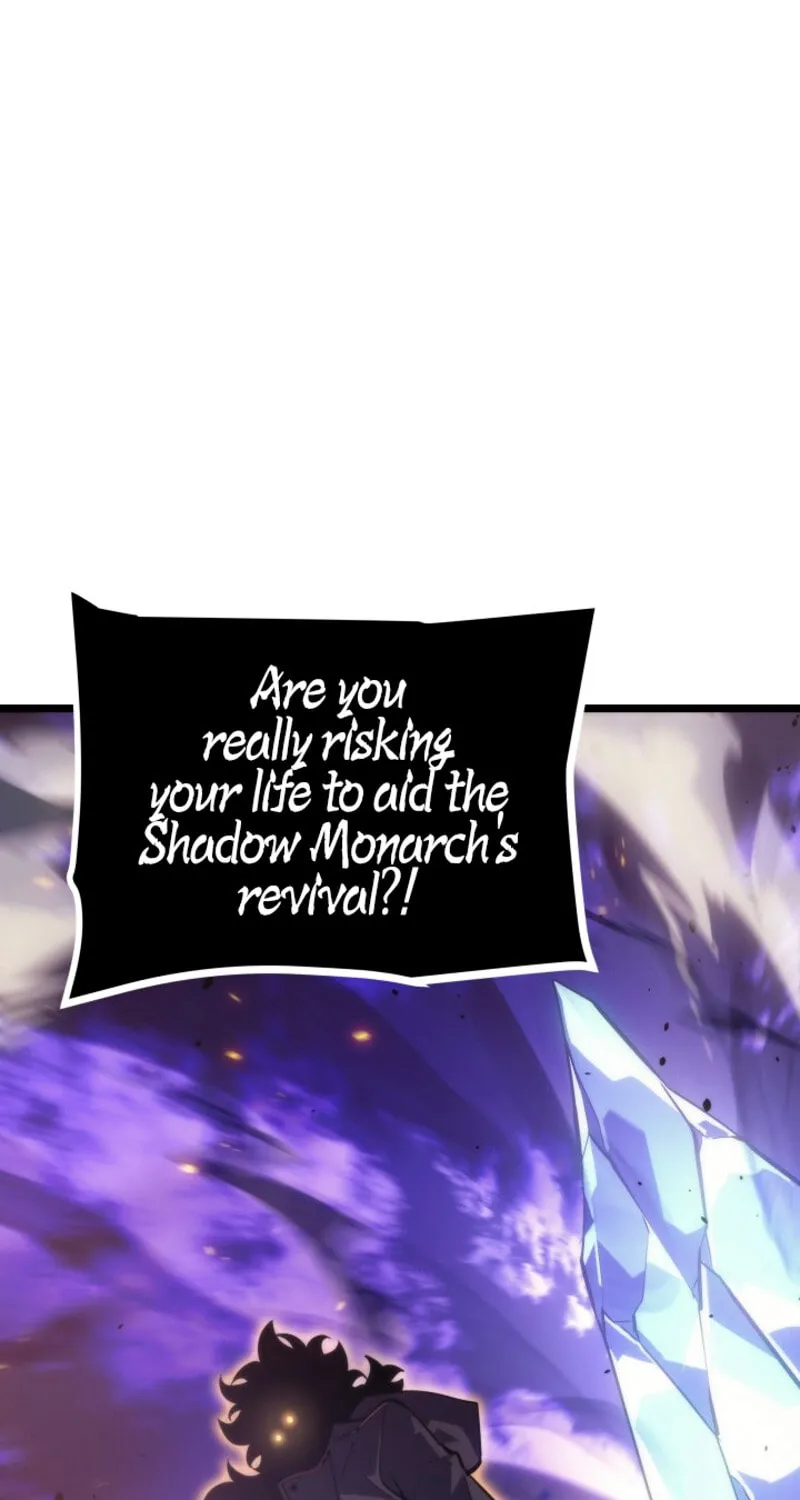 Solo Leveling Chapter 164.5 page 23 - 