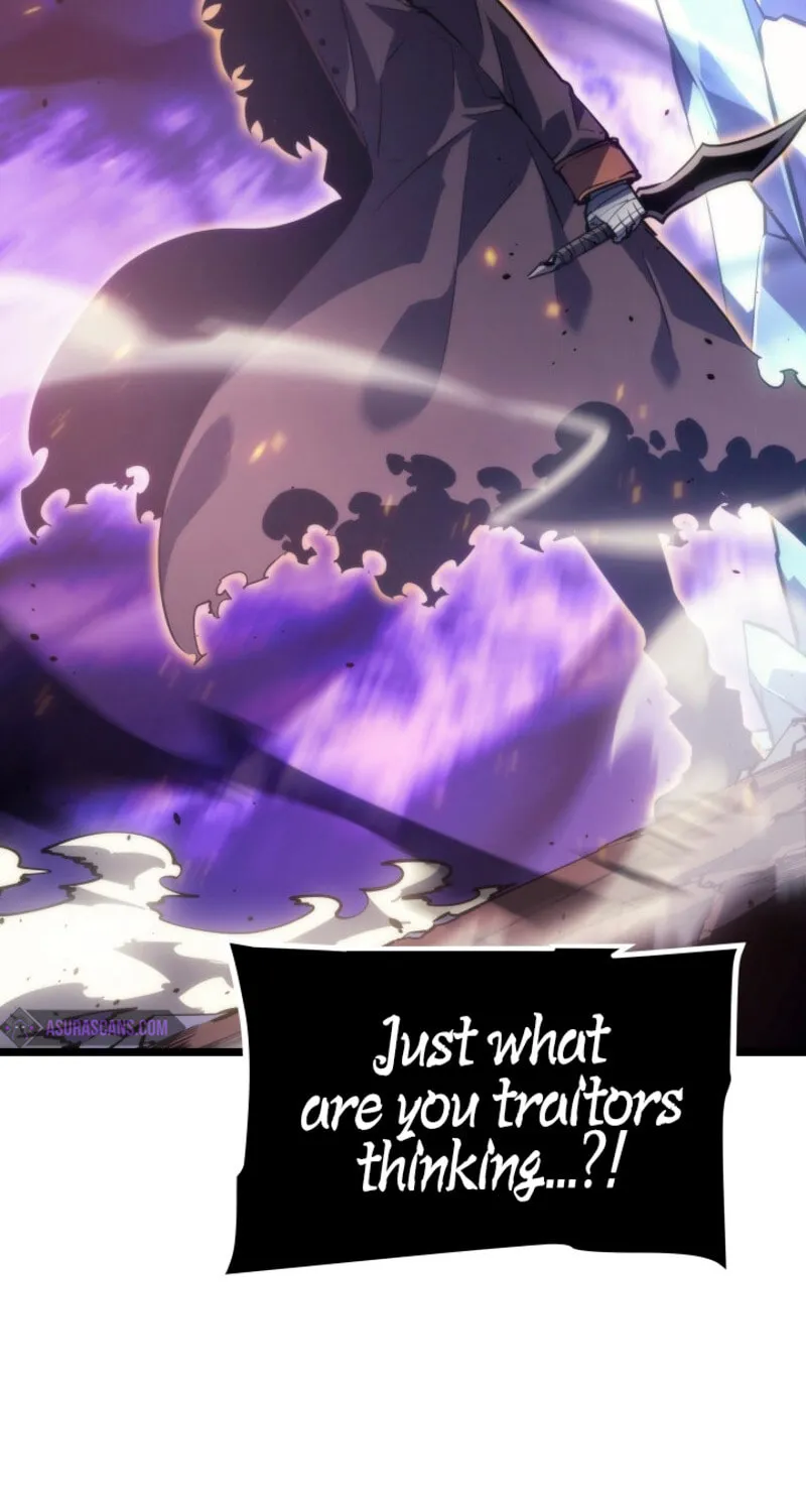 Solo Leveling Chapter 164.5 page 24 - 