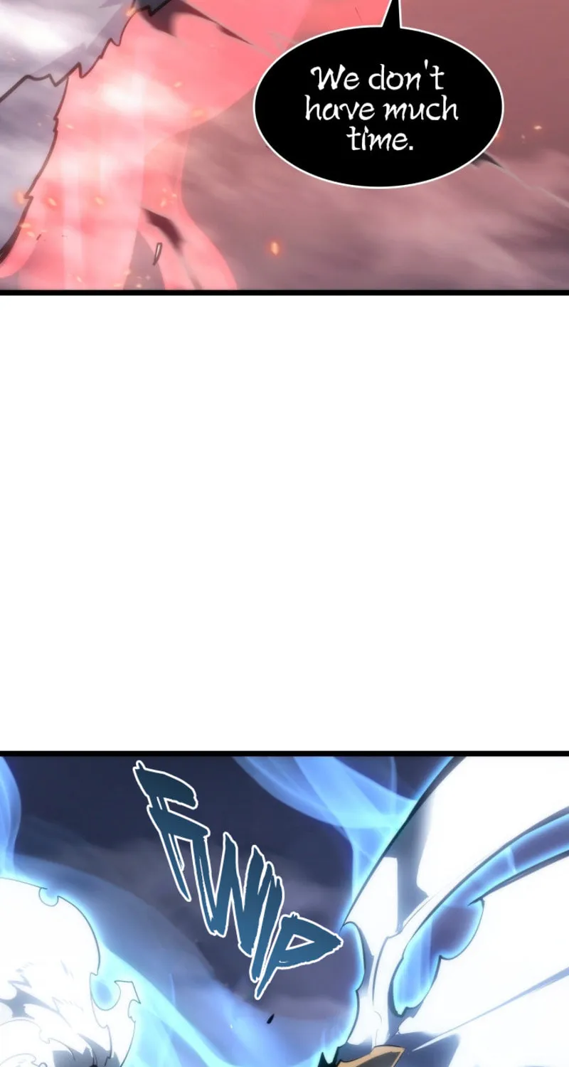 Solo Leveling Chapter 164.5 page 26 - 