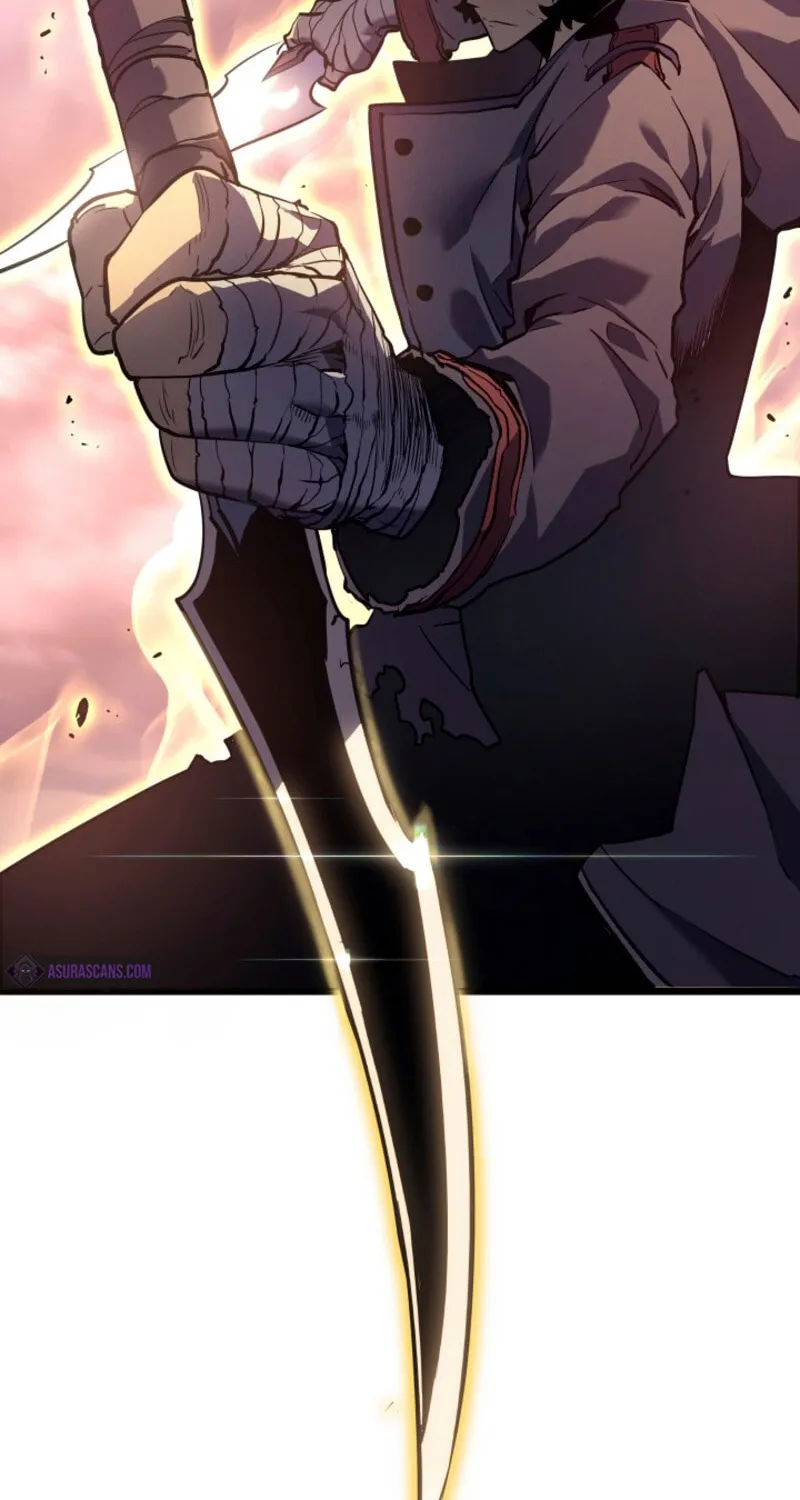 Solo Leveling Chapter 164.5 page 28 - 